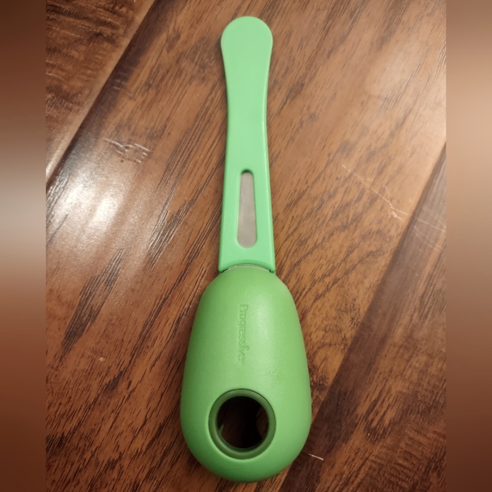 🥑 Progressive Avocado Knife 🥑
